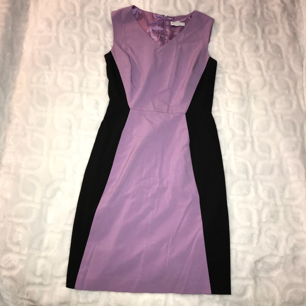 Dress perfect for work or HH